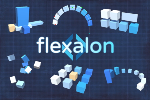 Flexalon Banner