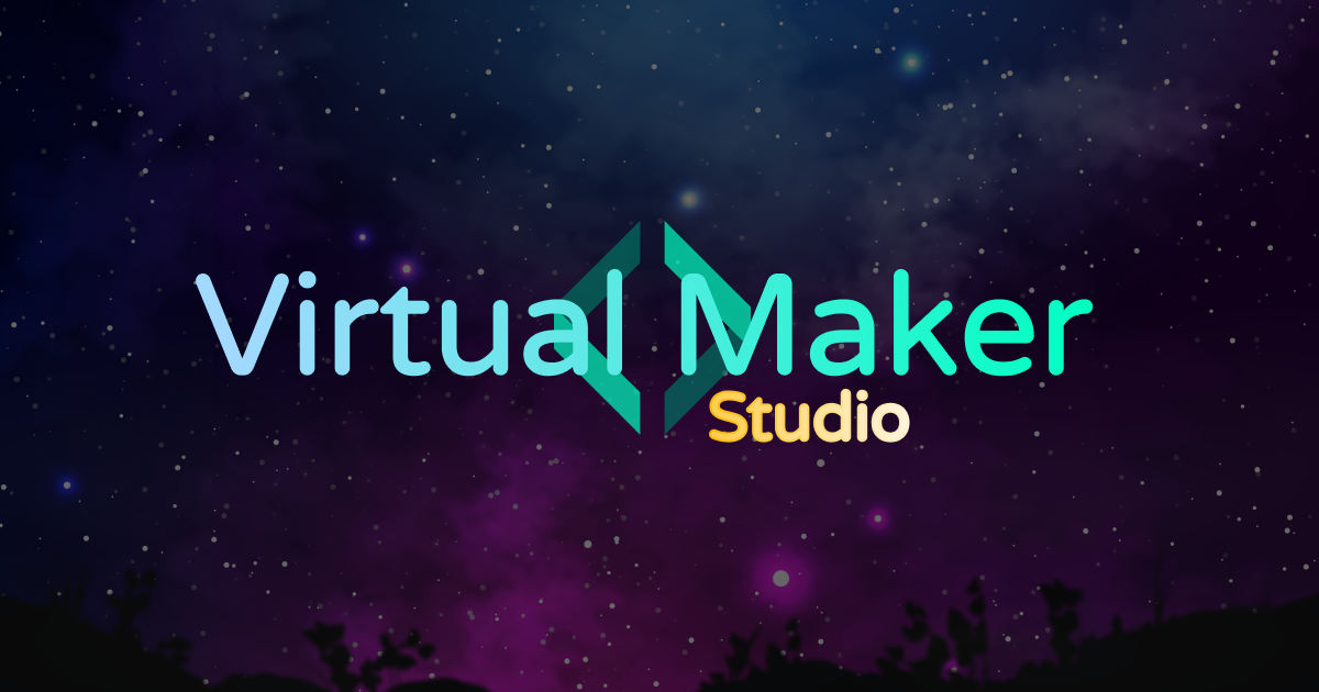 Virtual Maker Studio